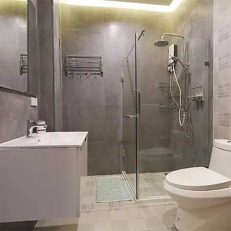 Tatil Evi 6 kişilik özel havuzlu Oxy House *
