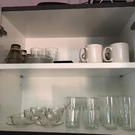 6 kişilik özel havuzlu Oxy House