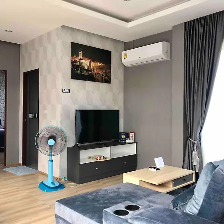 6 Kisilik Oezel Havuzlu Oxy House Case de vacanță Antalya