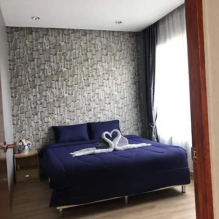 6 Kisilik Oezel Havuzlu Oxy House *